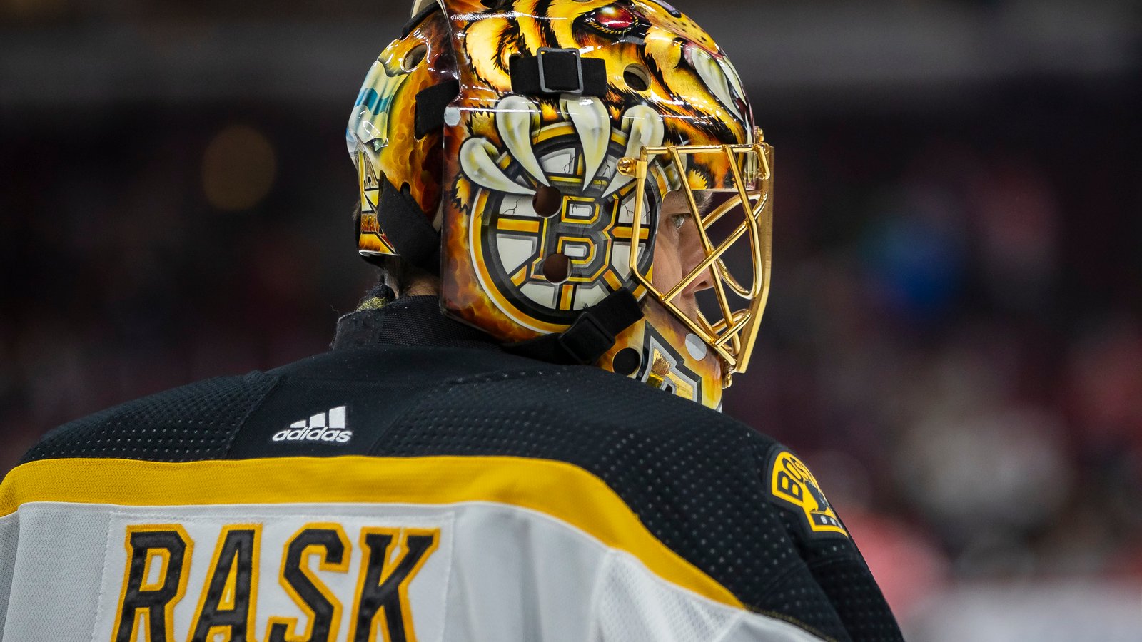 Tuukka Rask hints at retirement in the very near future.