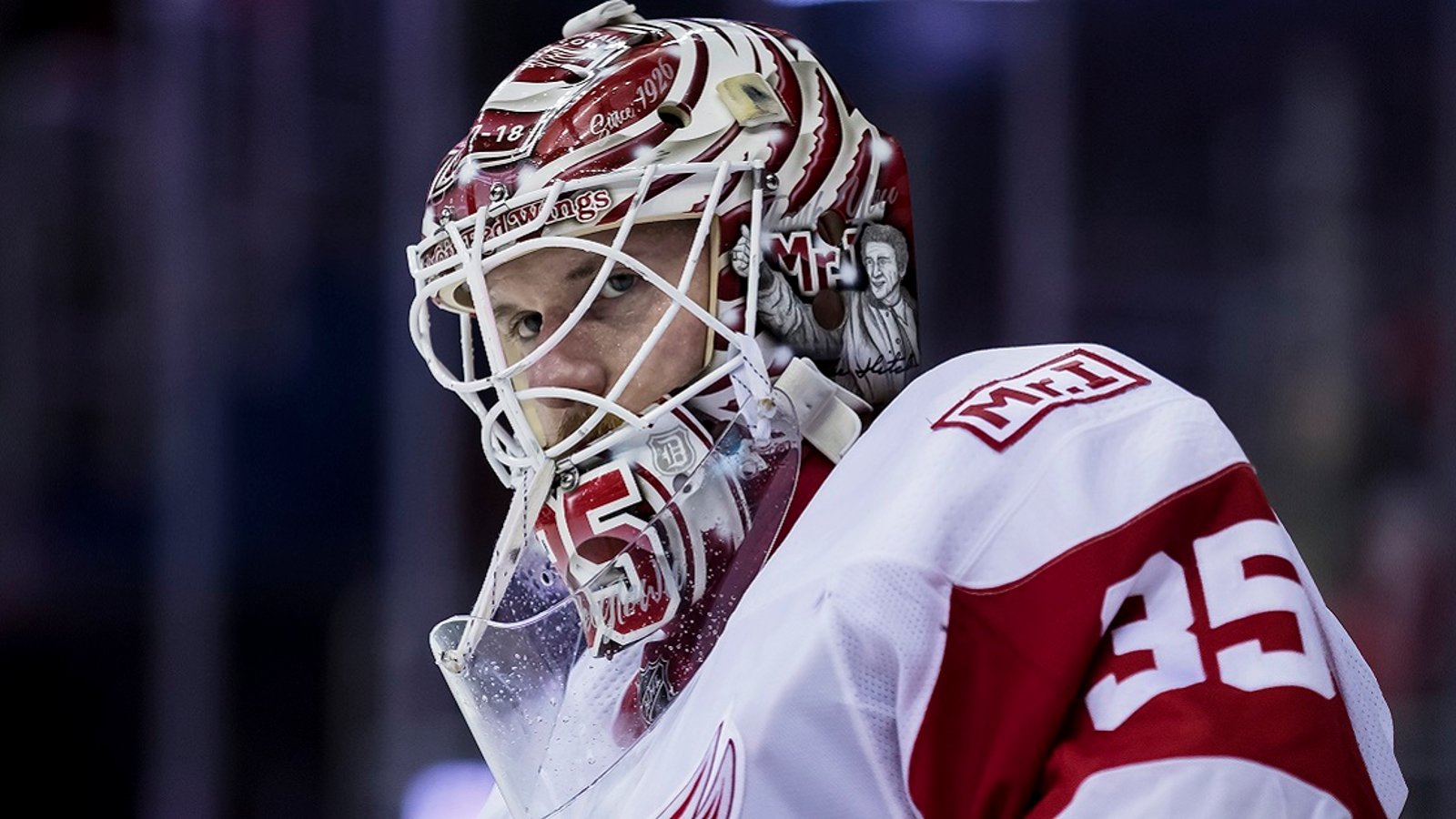 Rumor: 5 NHL veterans who may have already played their final  NHL game.