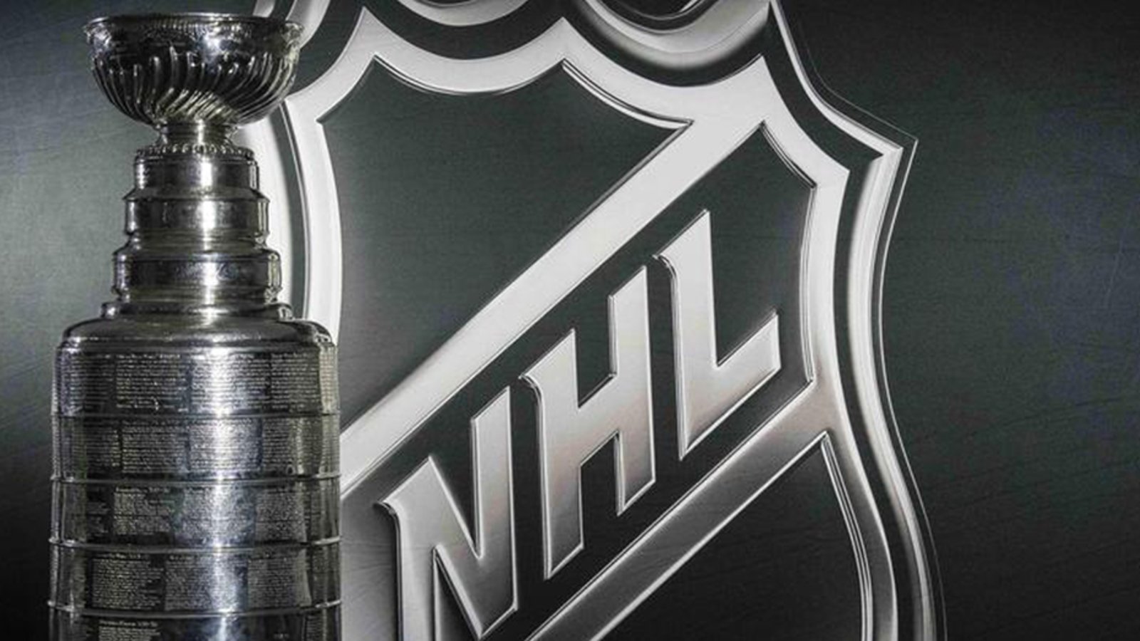 NHL releases an official update on the status of the 2019-20 season