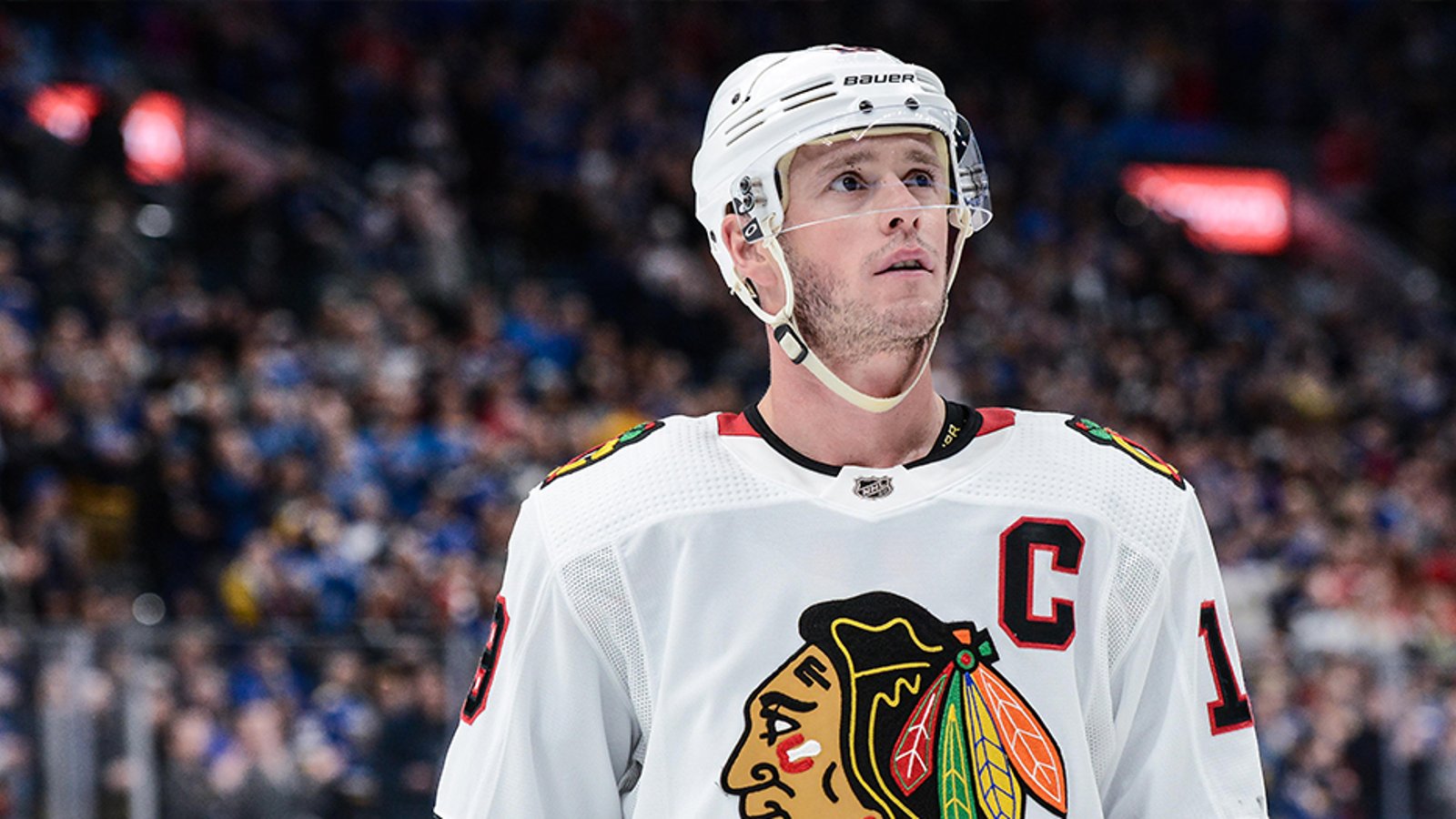 Toews steps up big time to support Chicago families affected by COVID-19