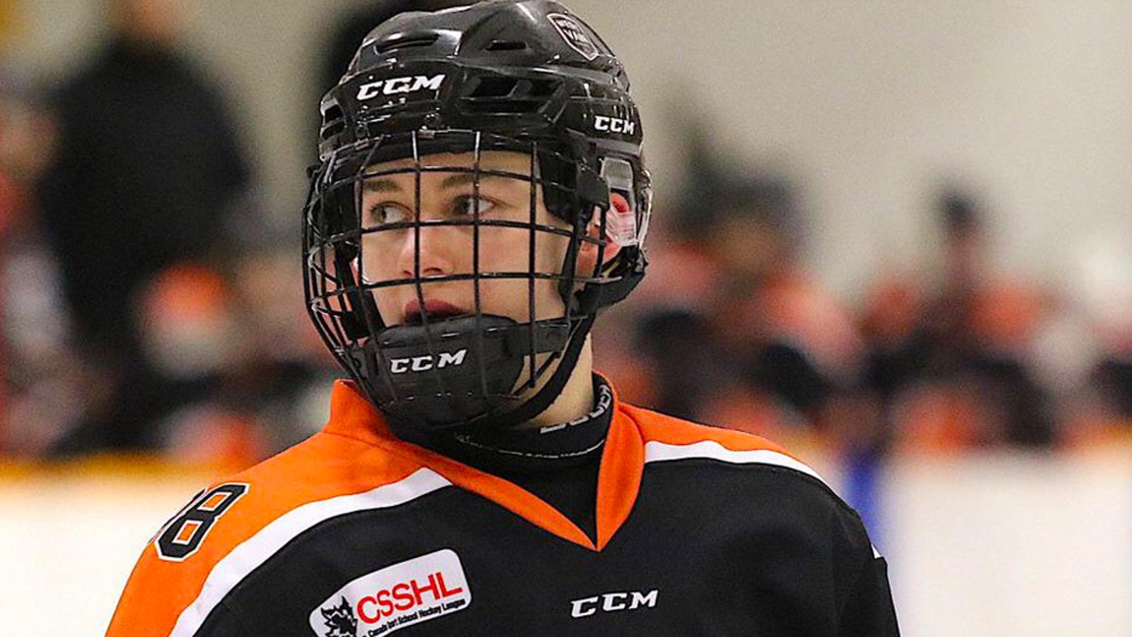 Teenage phenom Connor Bedard makes history, joins the likes of John Tavares and Connor McDavid