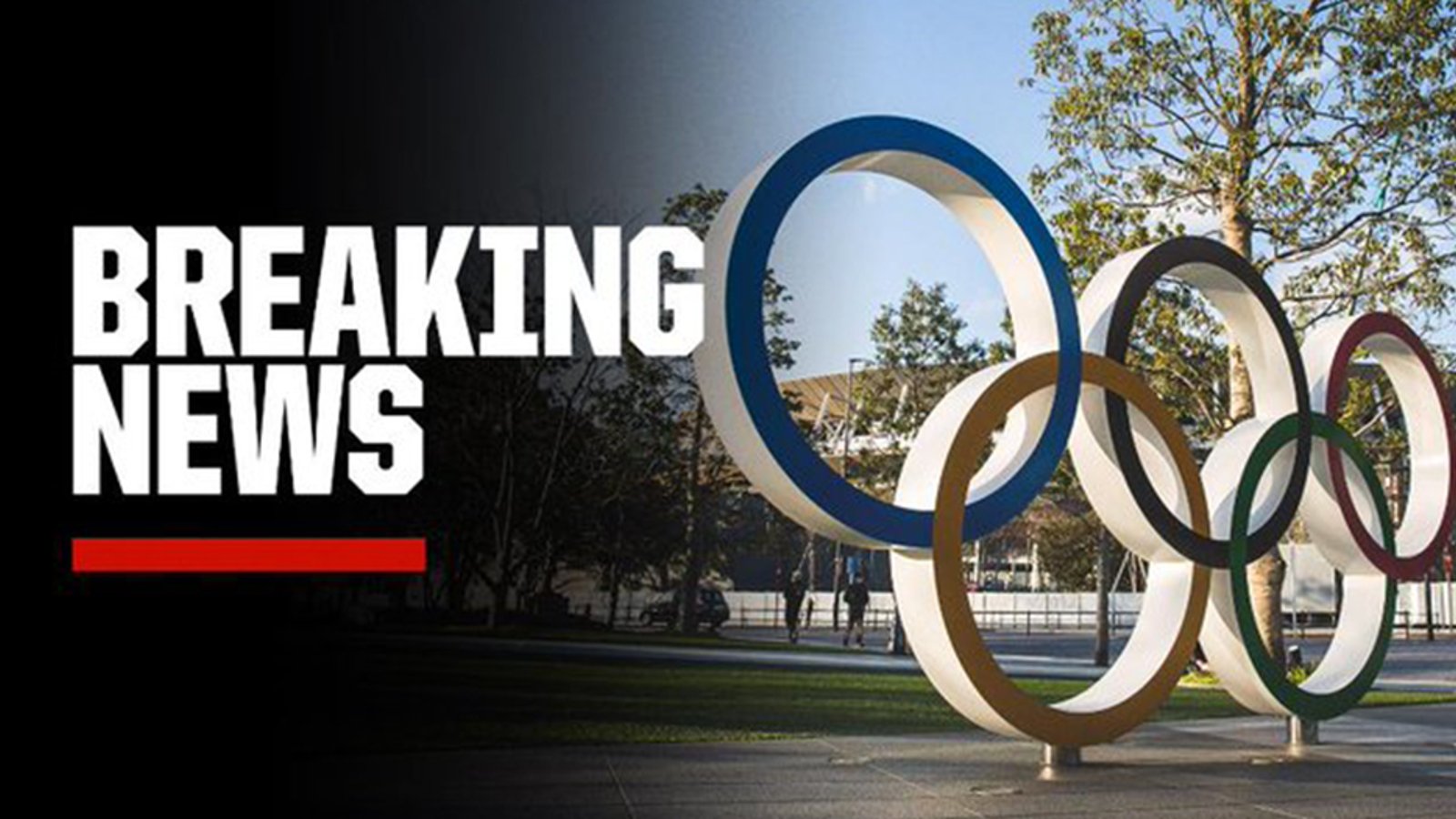 2020 Tokyo Olympics officially cancelled, will go ahead in 2021