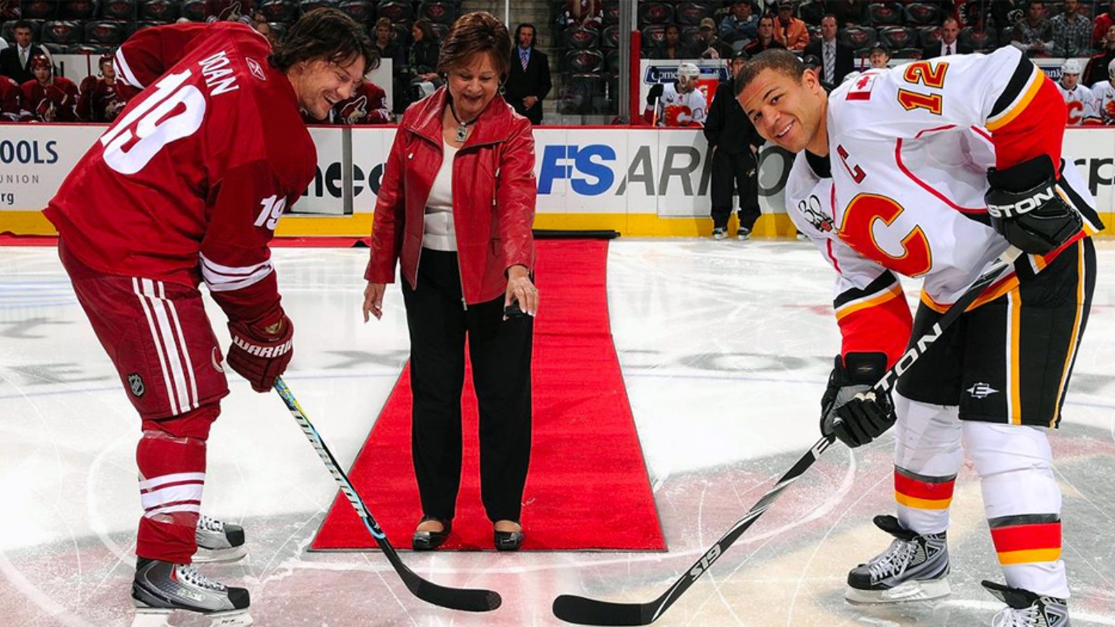 Former NHLers Shane Doan, Jarome Iginla and Mark Recchi under fire after laying off staff amid COVID-19 crisis