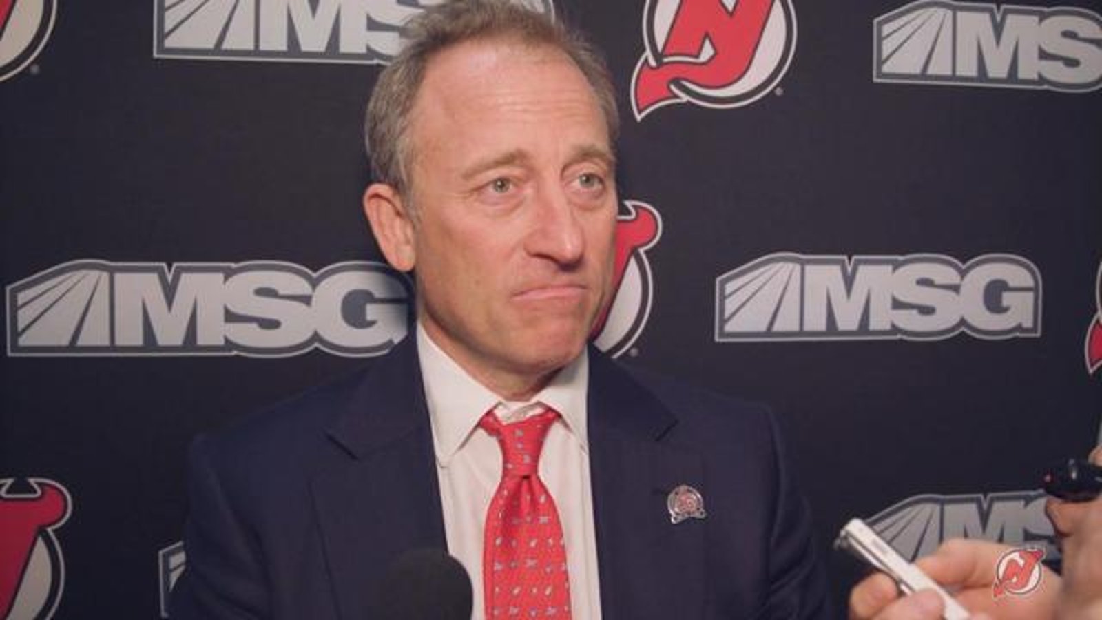 Devils admit to huge mistake after forcing steep pay cuts on workers! 