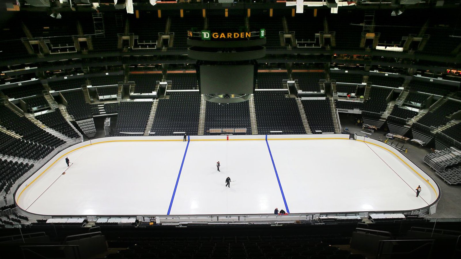 Bruins make another disputed cost-saving move