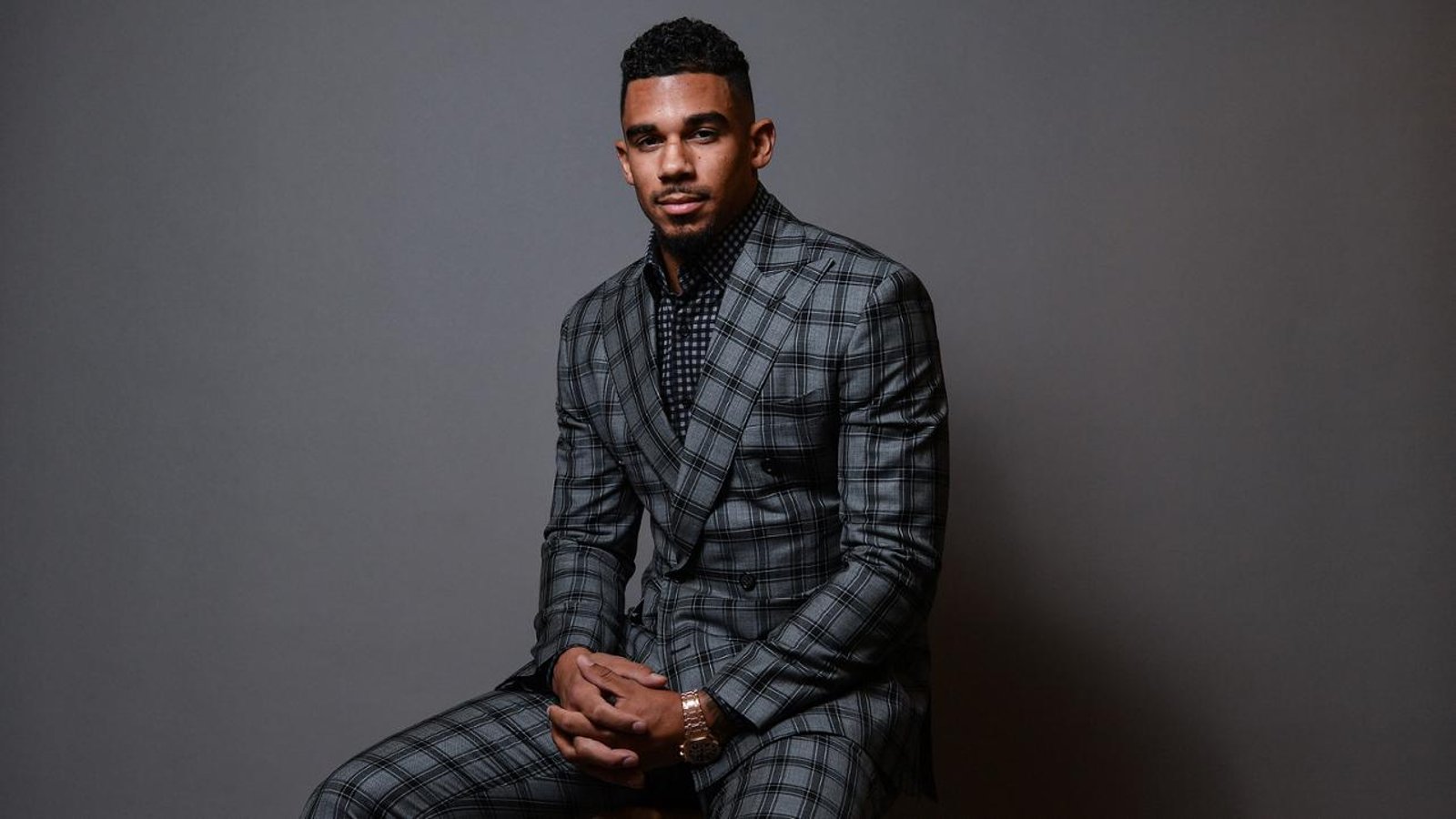 Evander Kane finds new job during NHL pause 