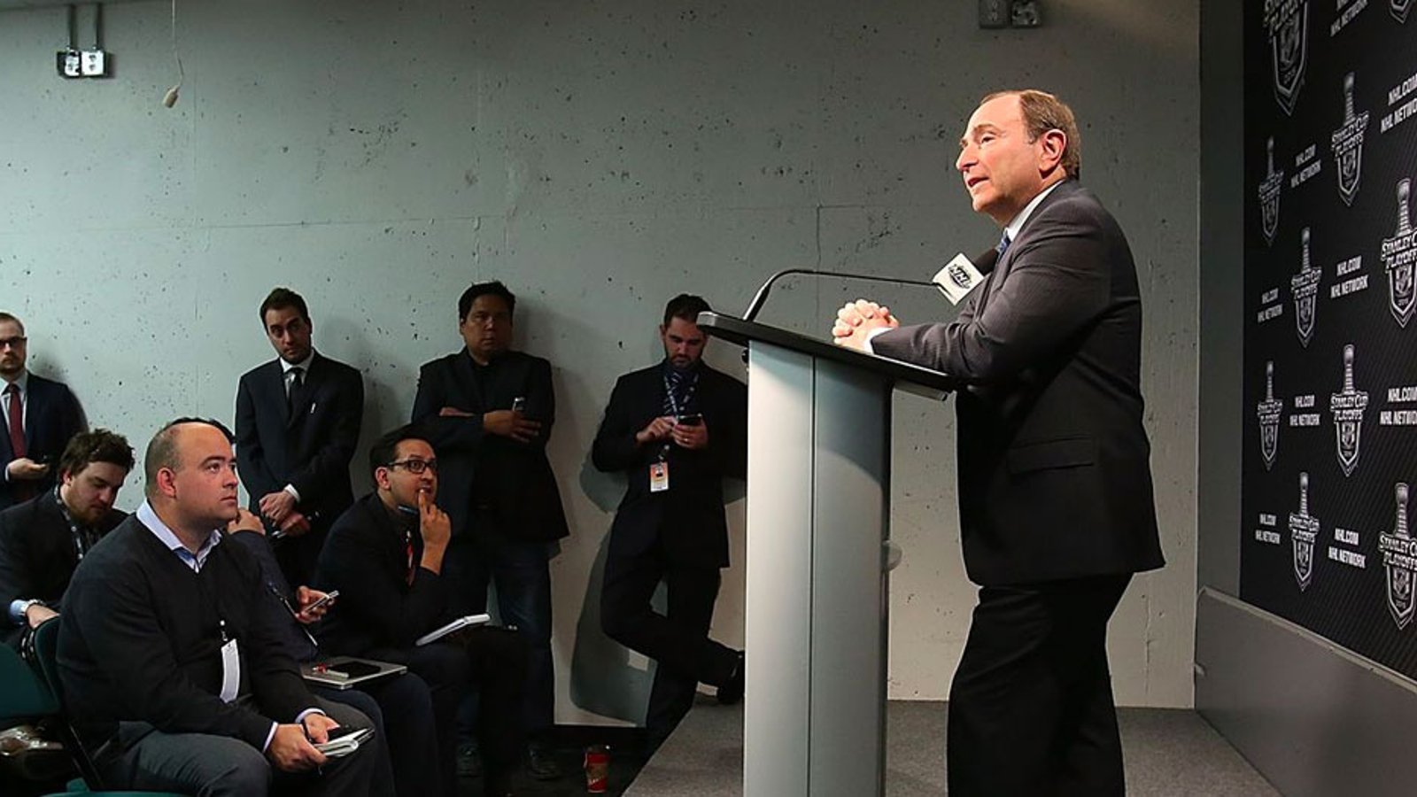GMs demand answers to NHL with uncertainty looming to due COVID-19 pandemic
