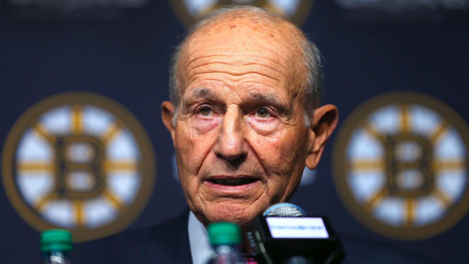 Jeremy Jacobs announces lay offs and salary reductions for over 2,000 workers