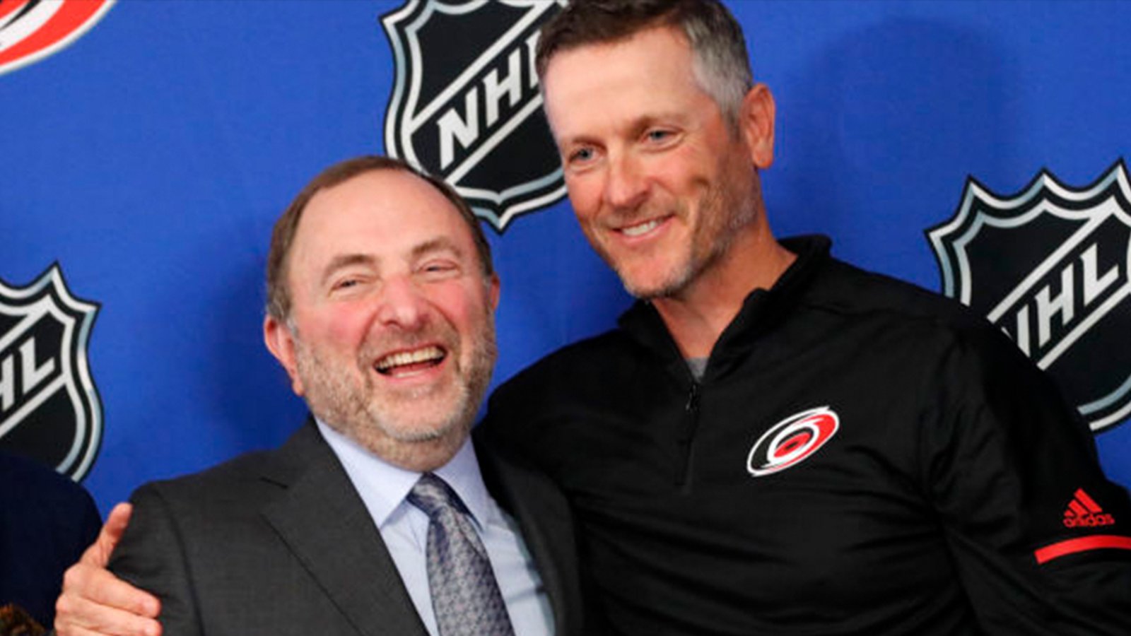 Hurricanes owner Tom Dundon lays off staff with just two days notice 