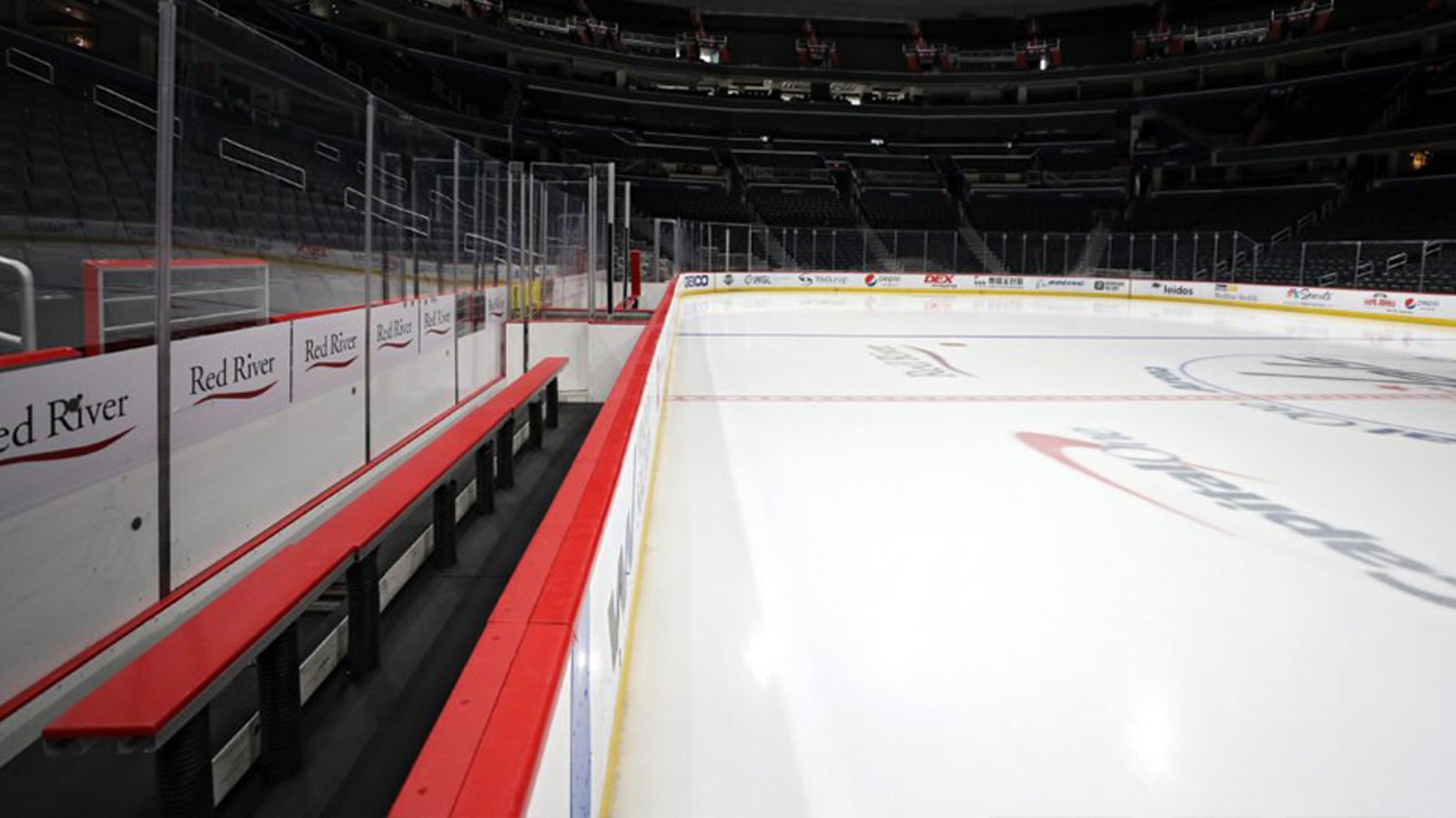 NHL’s chief medical officer provides an update on when the league will resume