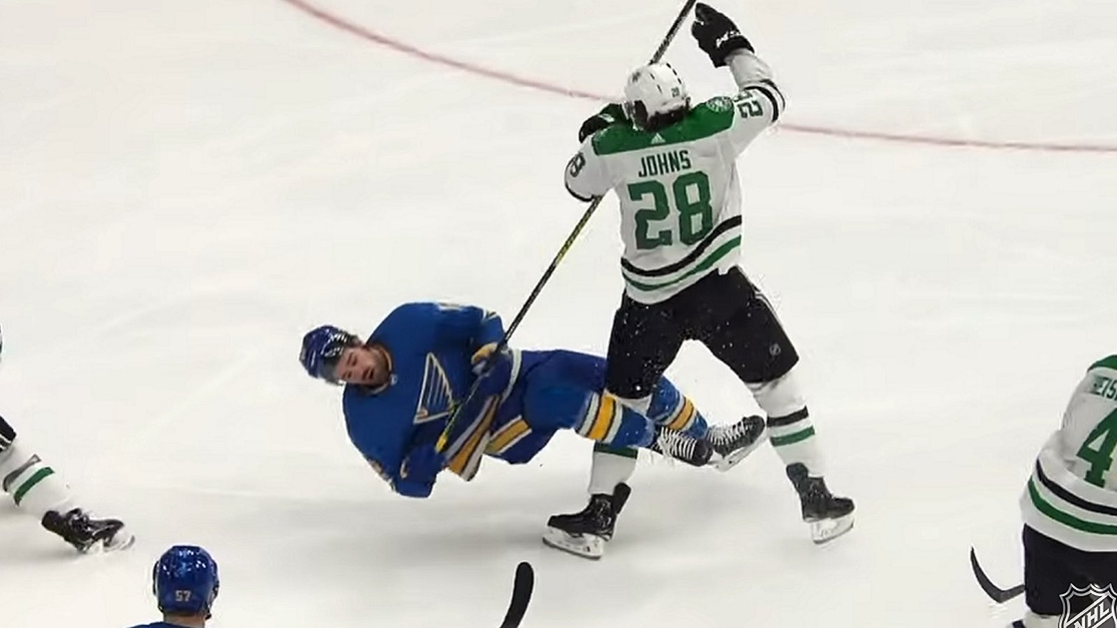 A look back at some of the biggest hits of the season.