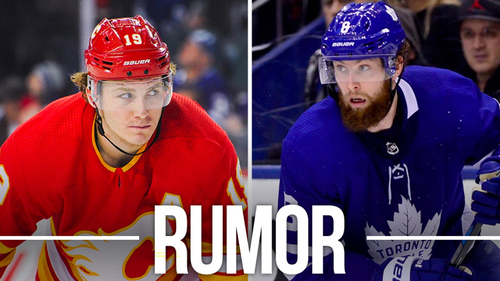 Report: Flames turned on Tkachuk following “Muzzin incident”