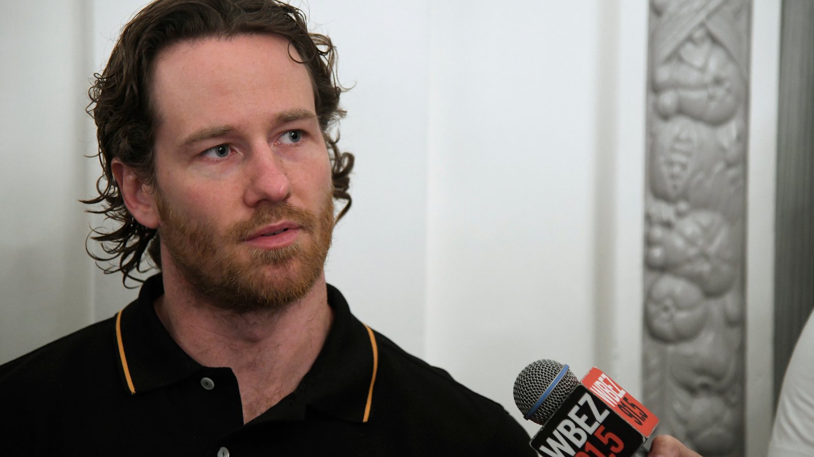 Duncan Keith gets mad at reporters for role in Hawks’ rebuild 