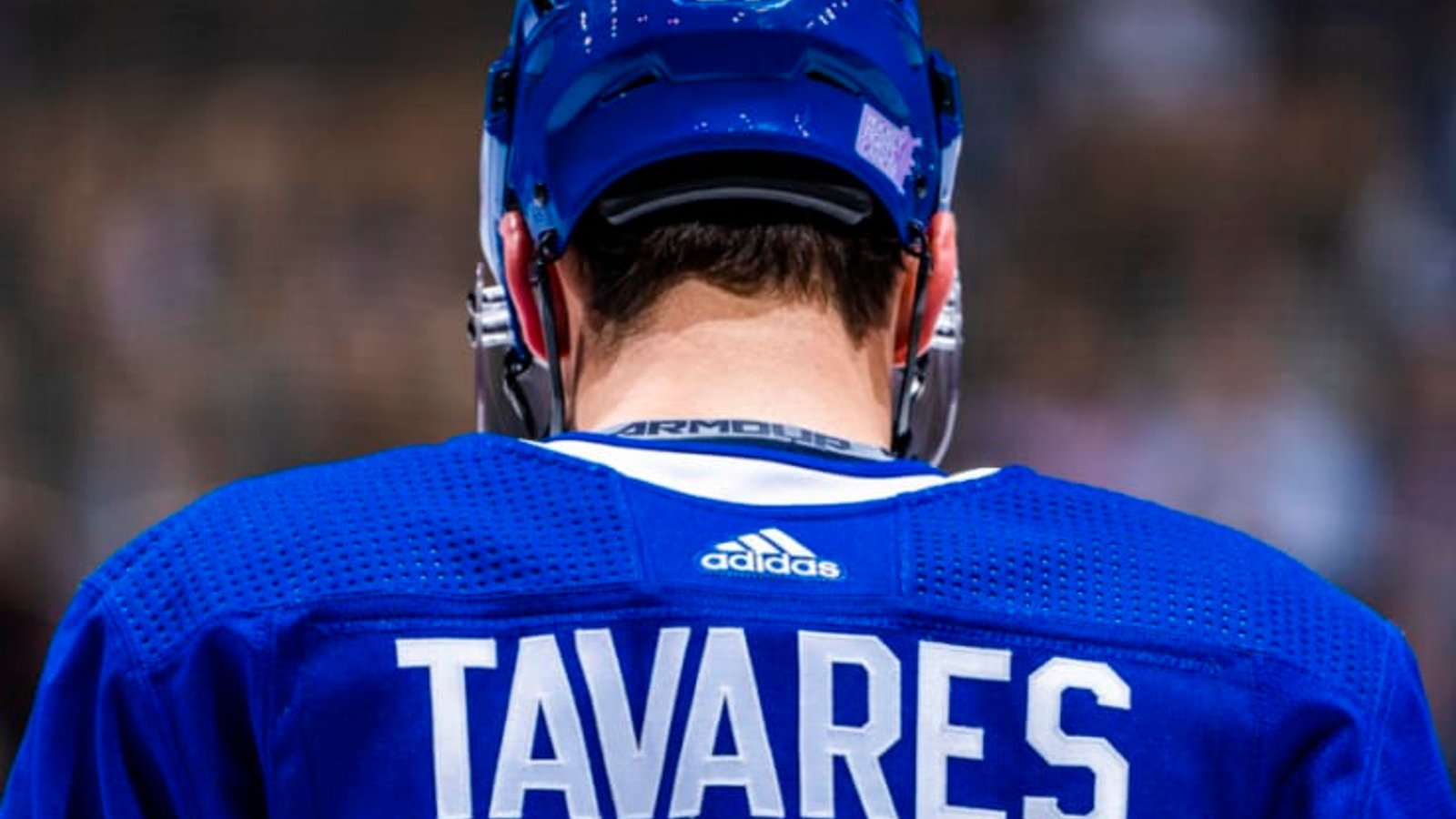 John Tavares has lost his job in Toronto, according to TSN analyst