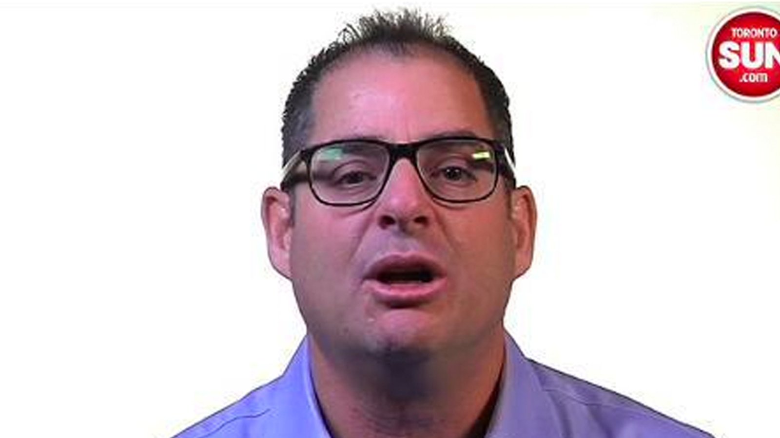 Steve Simmons gets absolutely skewered for hot take on Willy Nylander