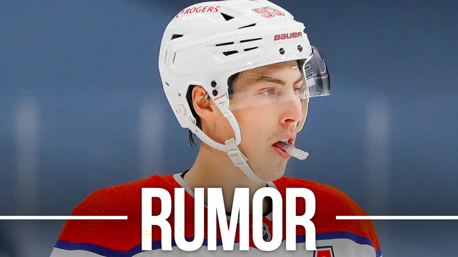 Trade rumours swirling in Edmonton after TSN's latest report on Ryan Nugent-Hopkins