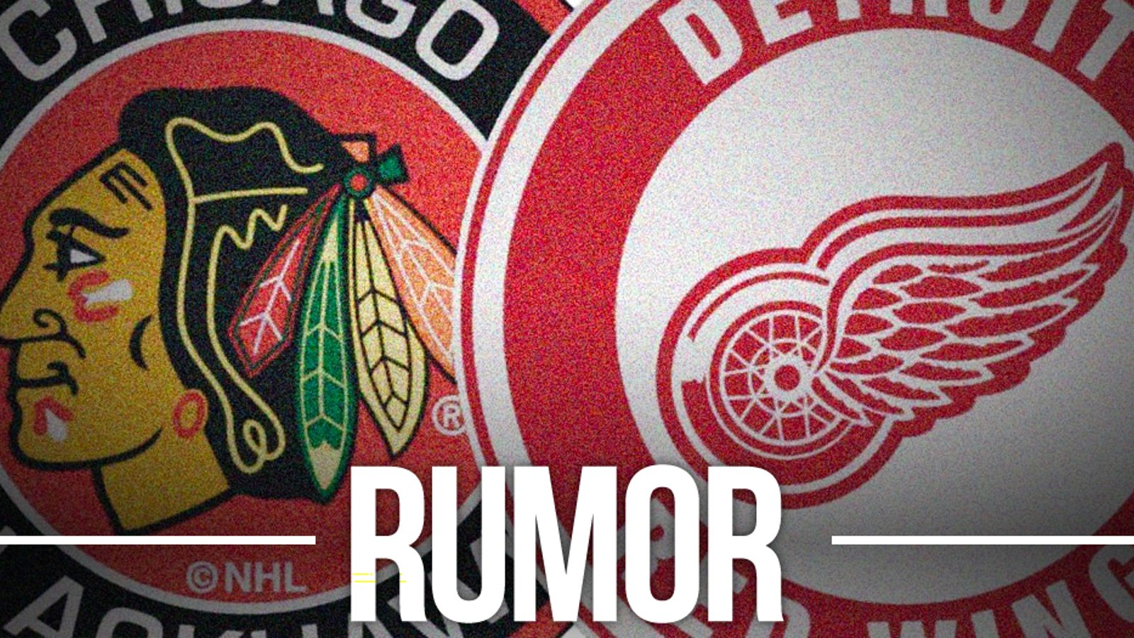 Report: Blackhawks and Red Wings engaged in bidding war over KHL star Zhafyarov