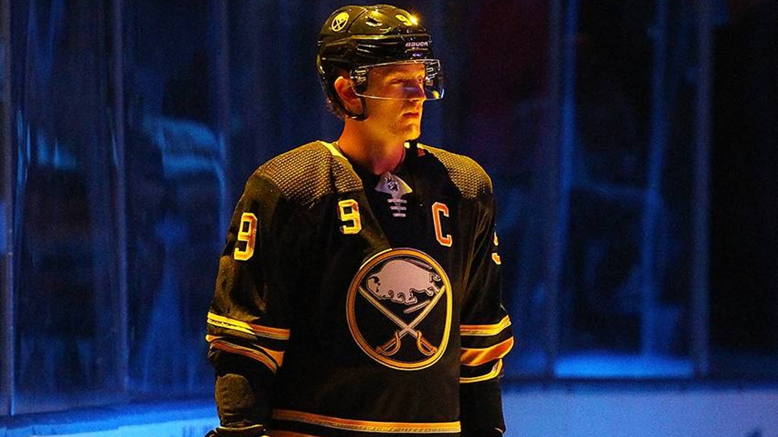 2 teams have package deals for Eichel trade! 
