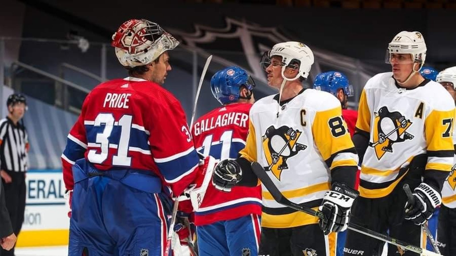 Habs’ expected return offer for Crosby trade revealed by NHL reporter 
