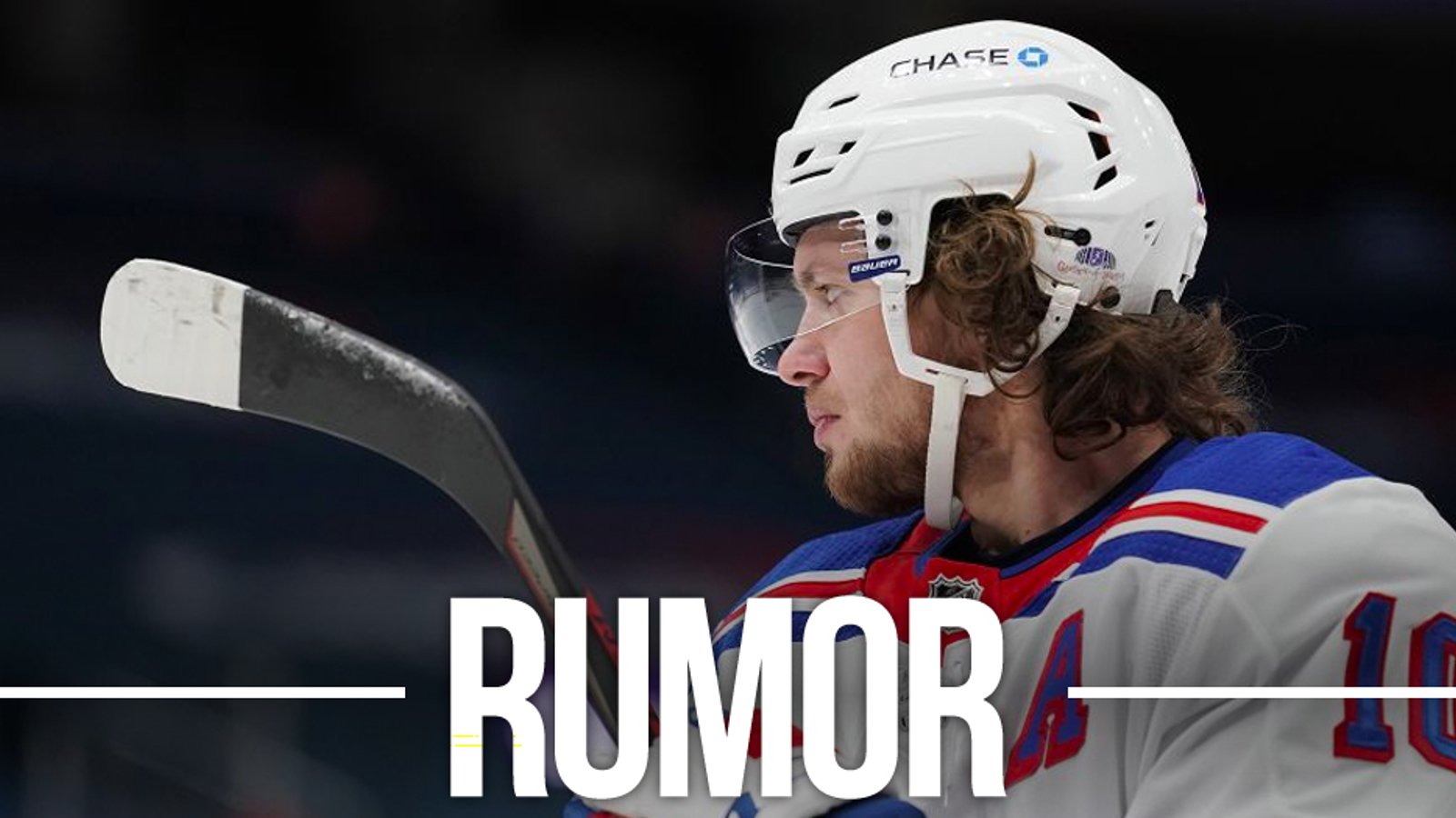 Report: Panarin allegations are totally bogus and there's proof