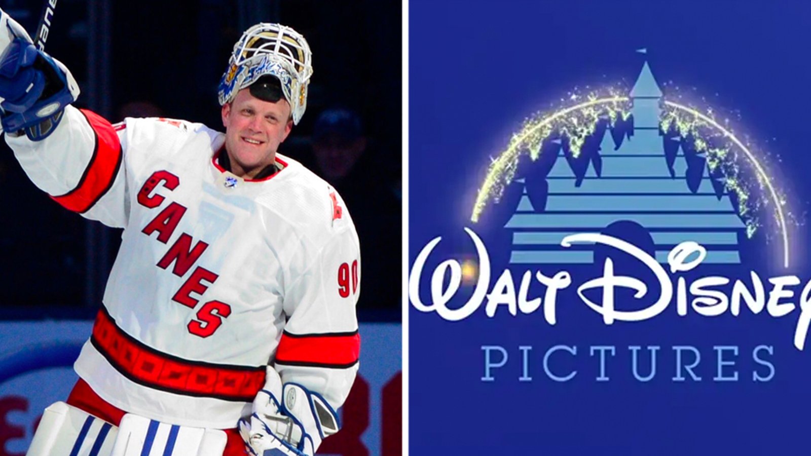 Possible David Ayres Disney movie in development