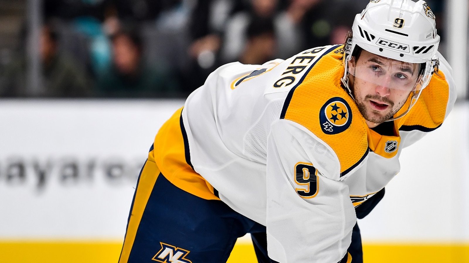 Predators put some huge names on the trading block.