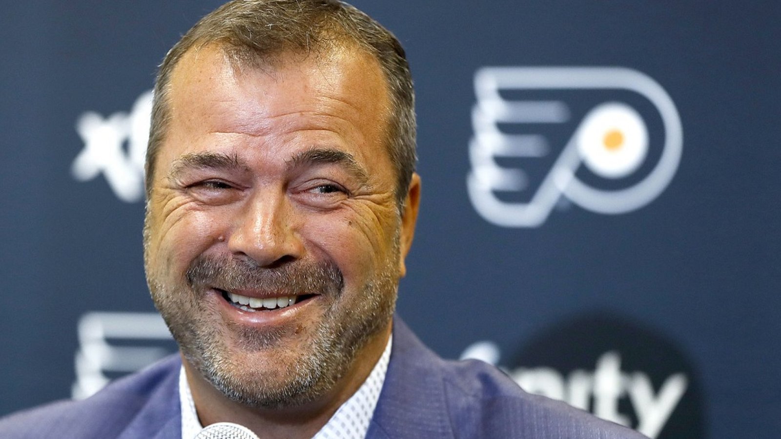 Rumor: Two NHL coaches that could soon be fired.