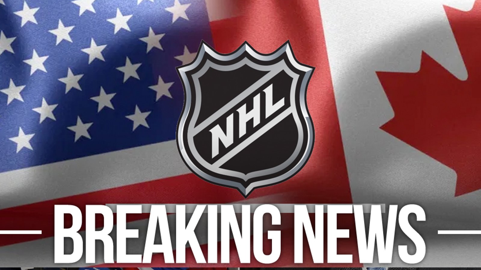 NHL working with US and Canada to remove quarantines for playoffs