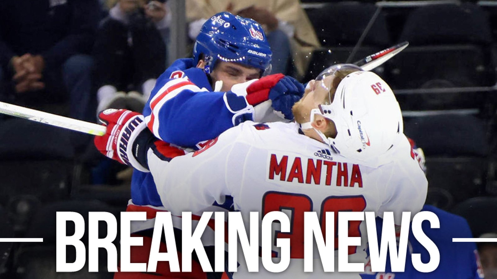 NHL Player Safety suspends Pavel Buchnevich