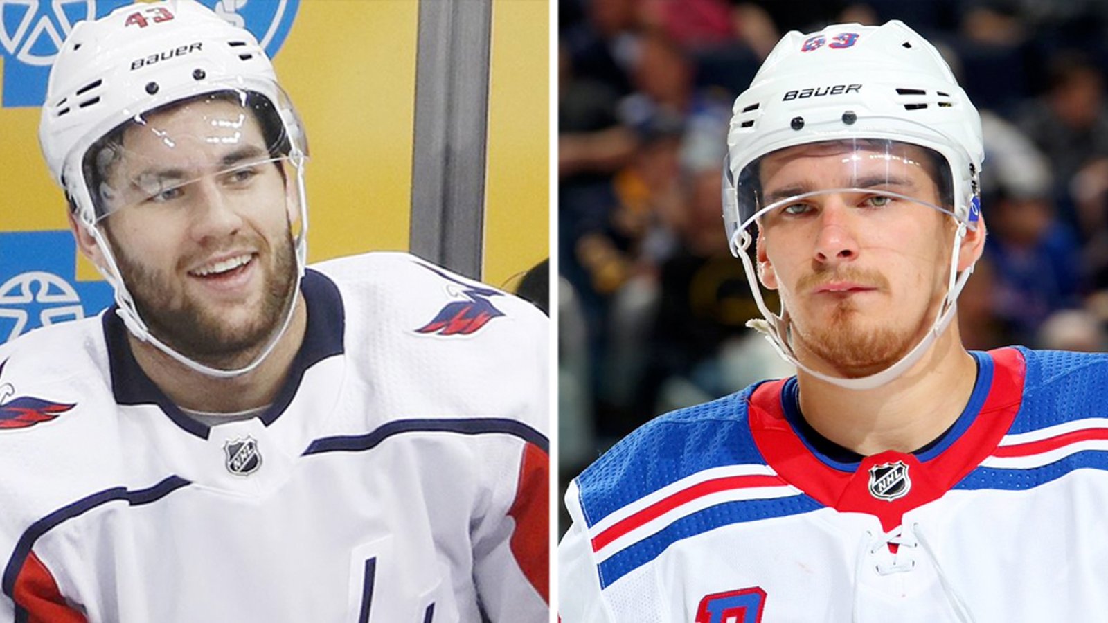 Buchnevich forfeits nearly $25,000 more in salary than Tom Wilson for his suspension