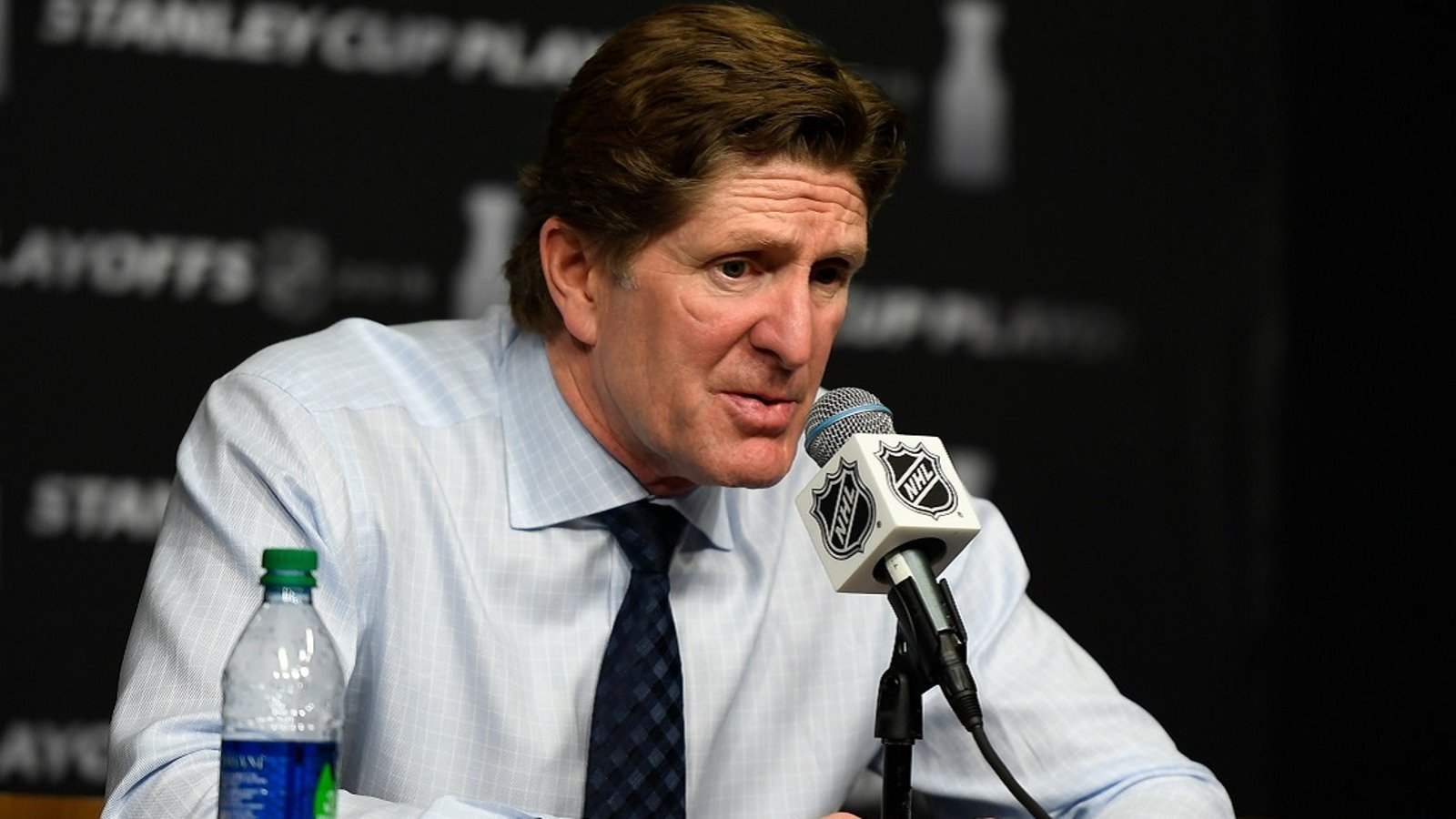 6 high profile coaches linked to the New York Rangers.