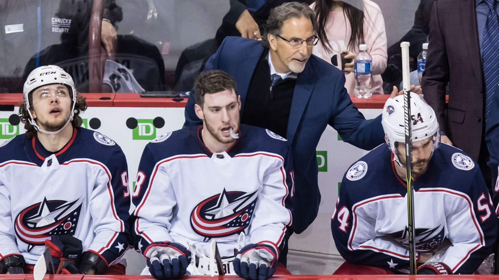 Former Blue Jackets reveal why nobody wants to play in Columbus.