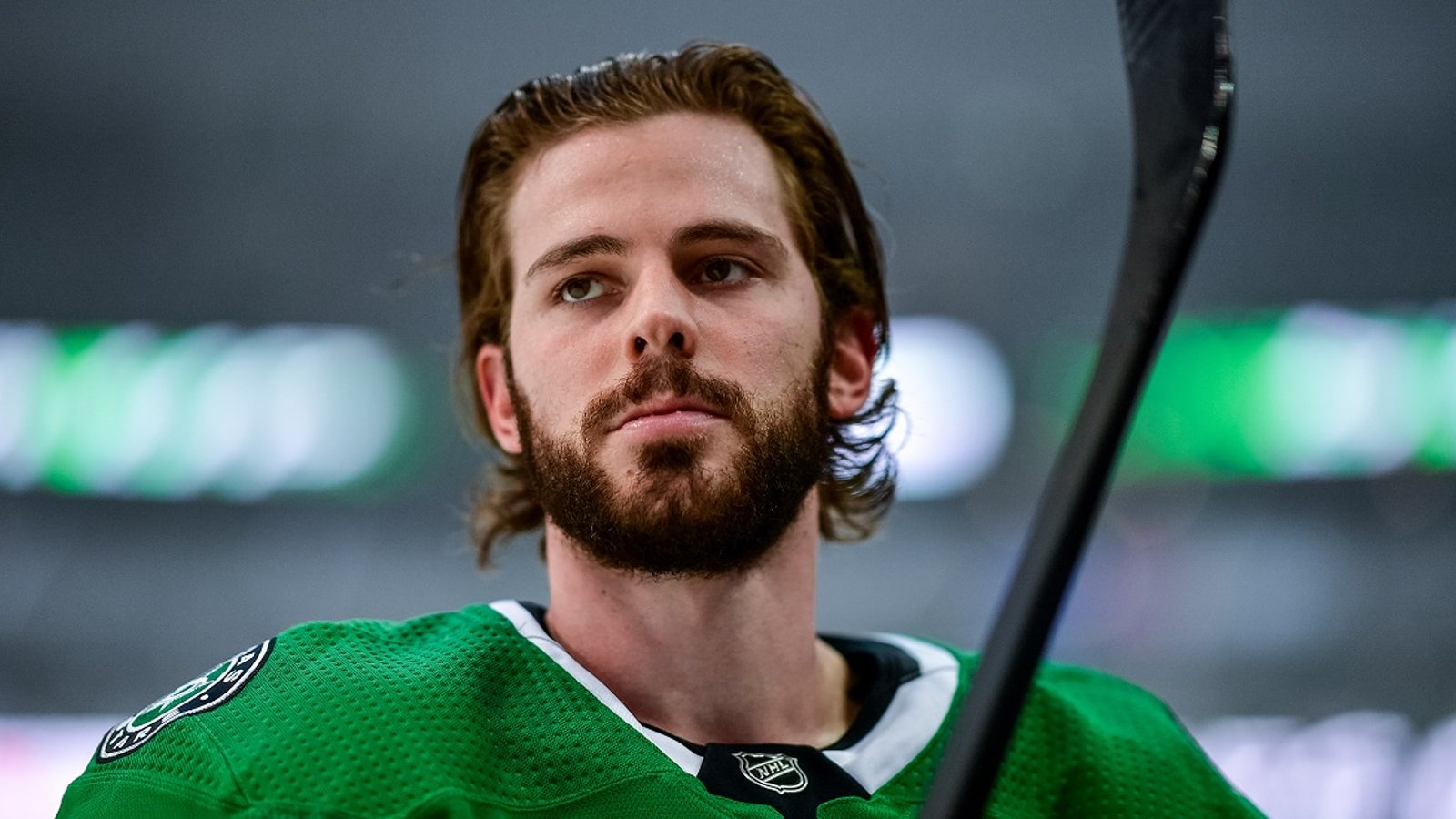 Rumor: Tyler Seguin is back!