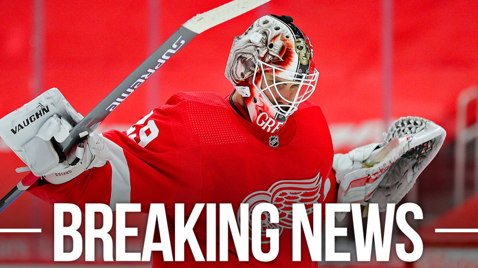 Team Germany officially cuts ties with Thomas Greiss over his political beliefs