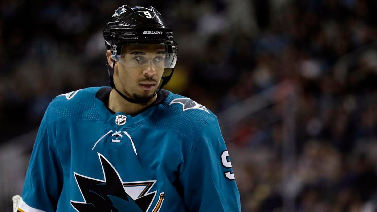 Sharks’ Evander Kane sued for another $15 million! 