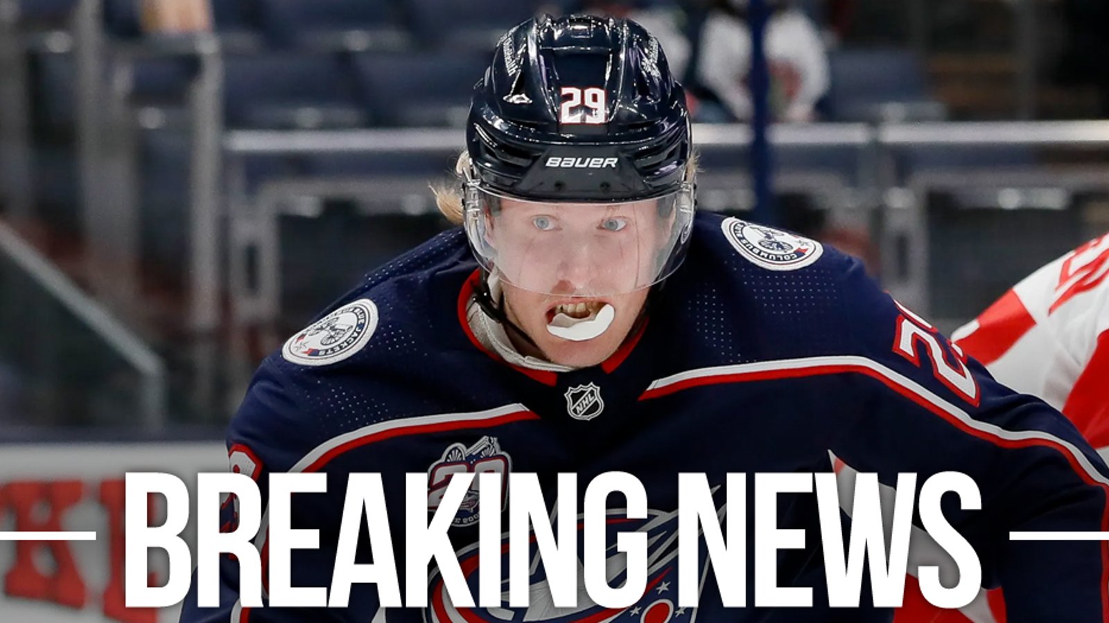 Laine: “I can't even stand hockey right now. This season was an absolutely miserable experience.” 