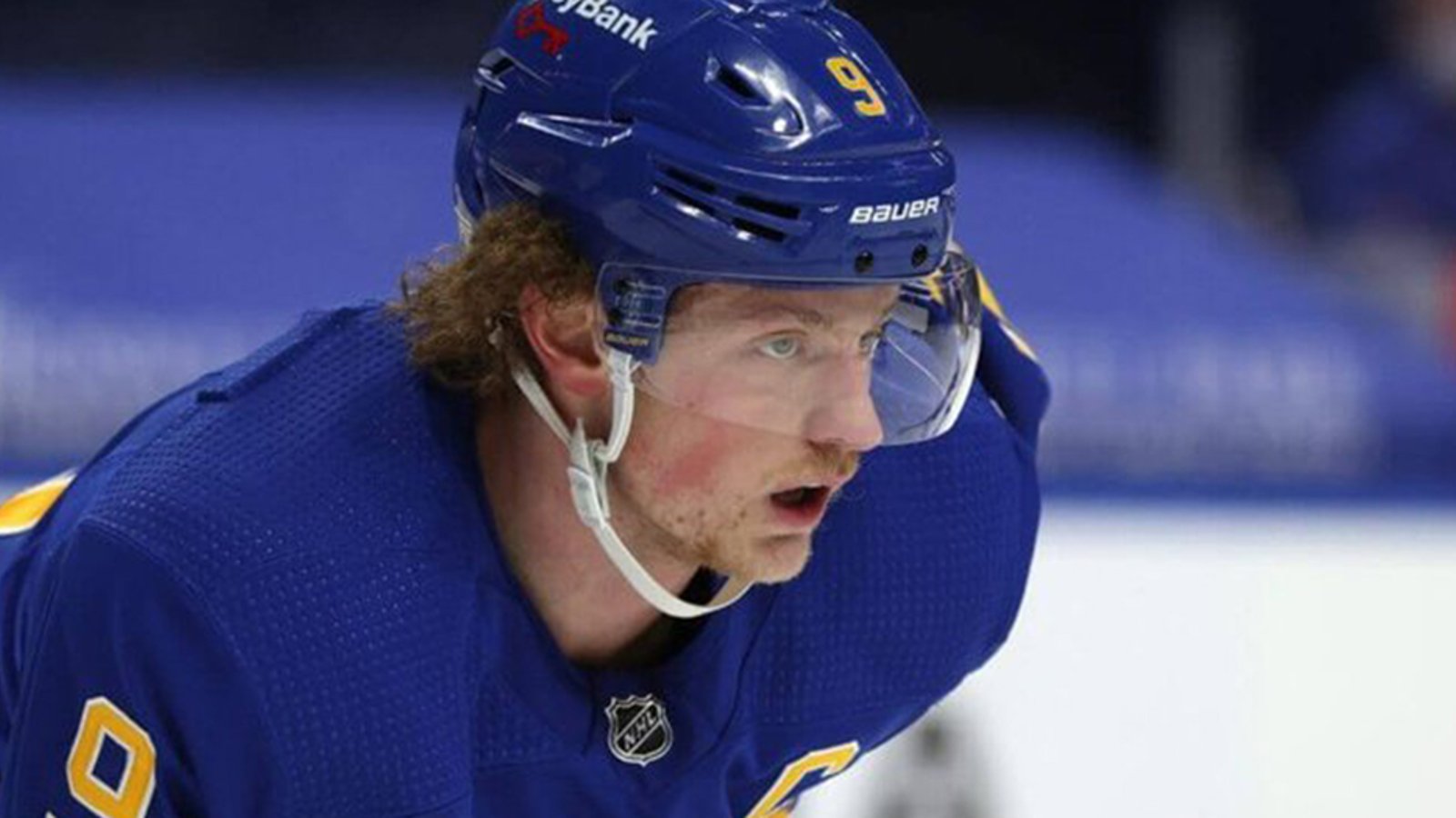Betting odds for Jack Eichel's next team are already being released 
