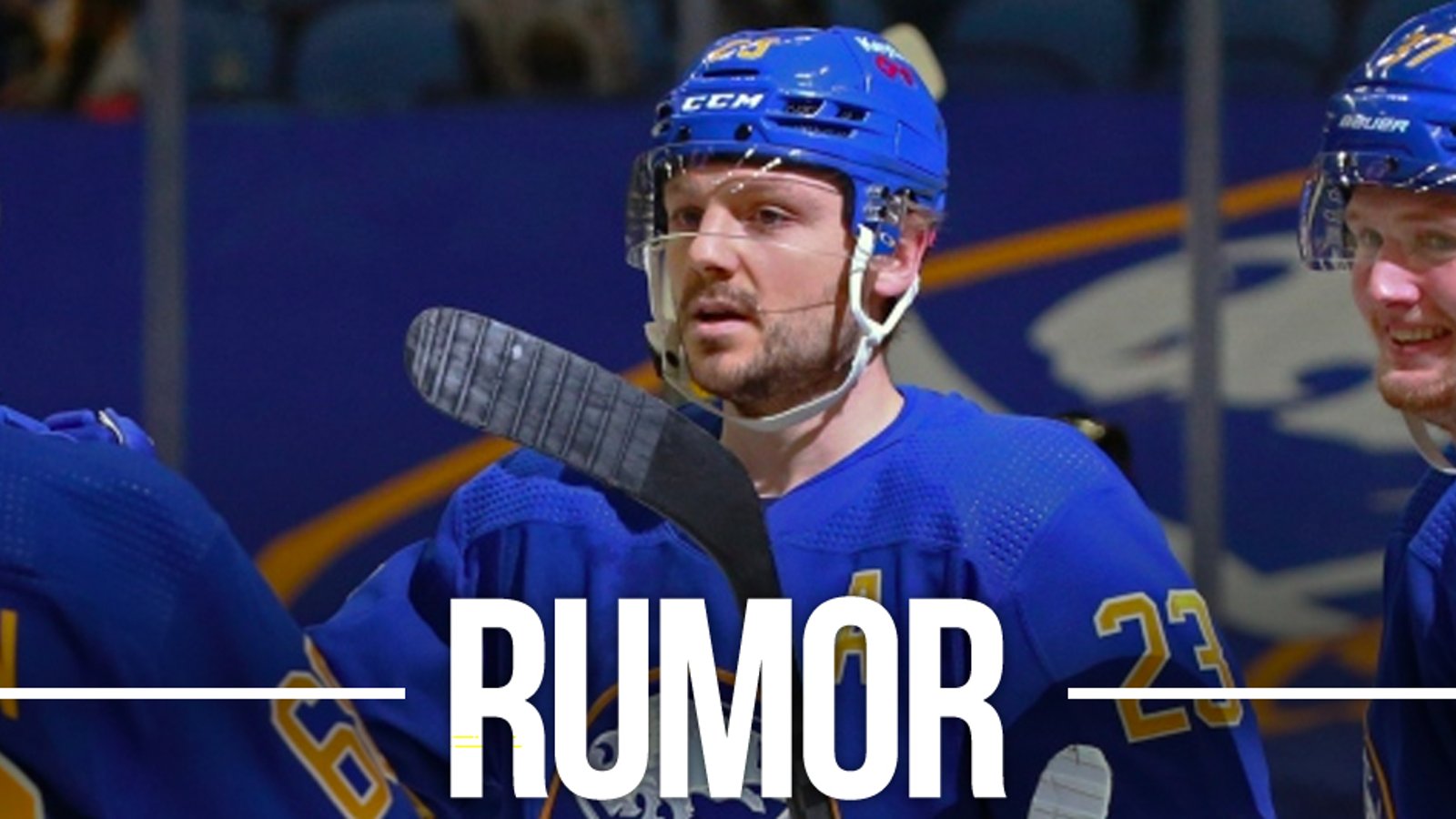 Rumor: Reinhart heading back home?