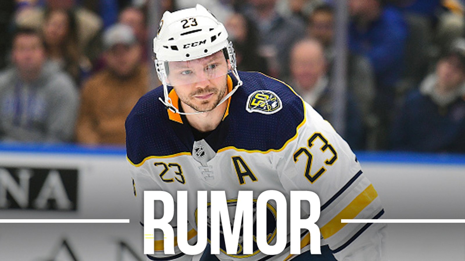 Rumor: Sam Reinhart linked to western Canada in trade talks