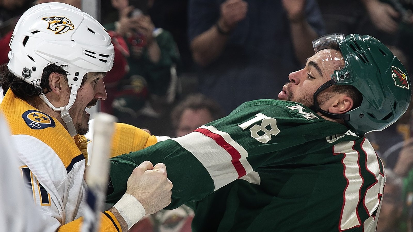 Rumor: Brian Boyle has secured another NHL contract.