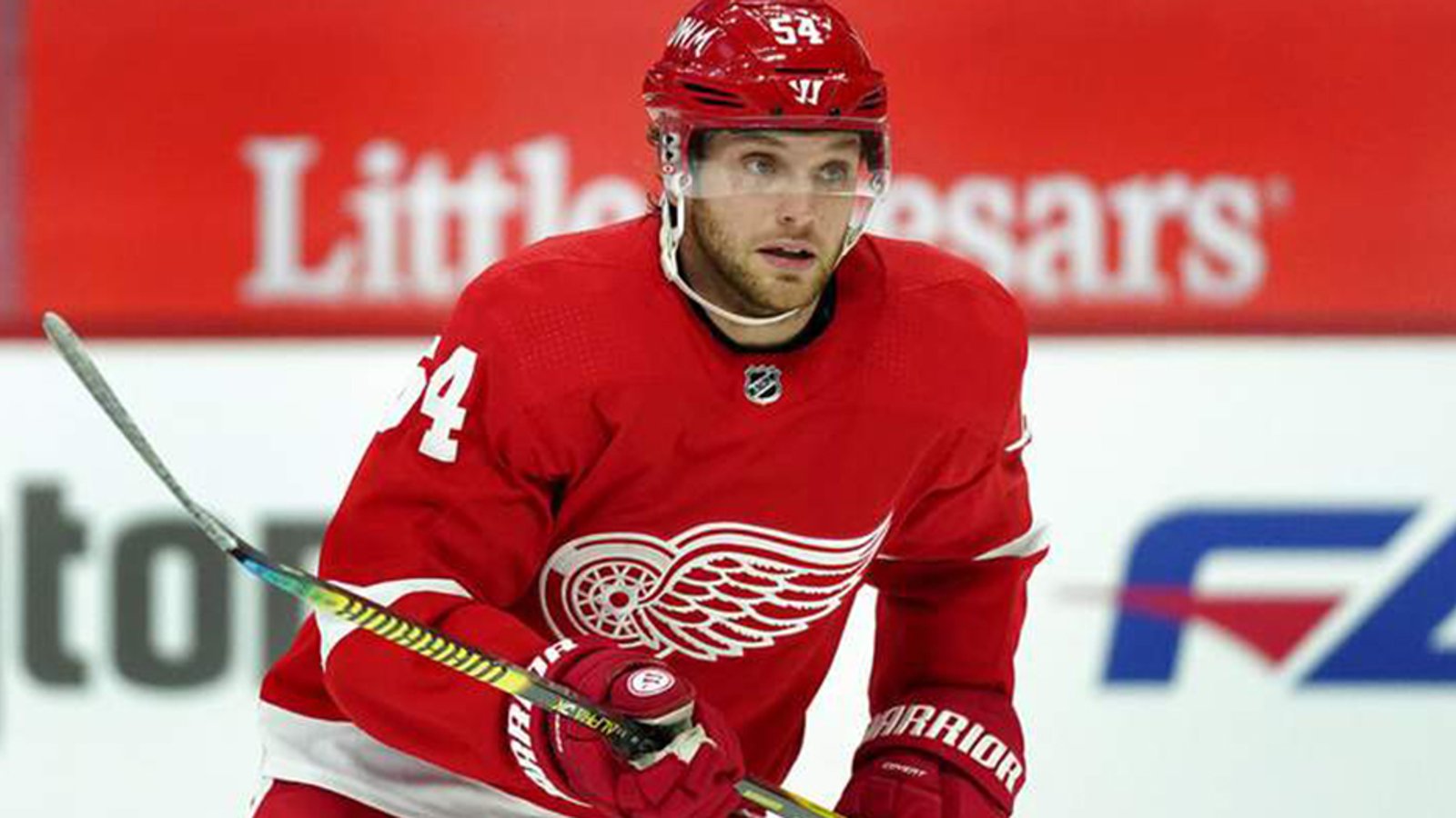 Detroit Red Wings officially inform Bobby Ryan of his future in Hockeytown
