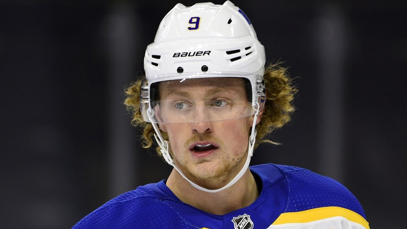 Front-runner now out of Jack Eichel sweepstakes! 