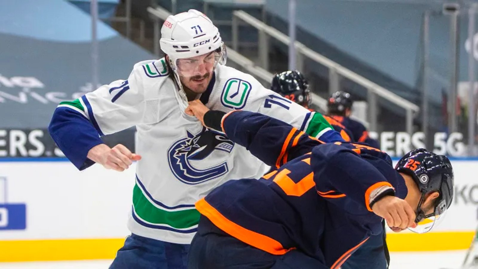 Zack MacEwen gets claimed off waivers!