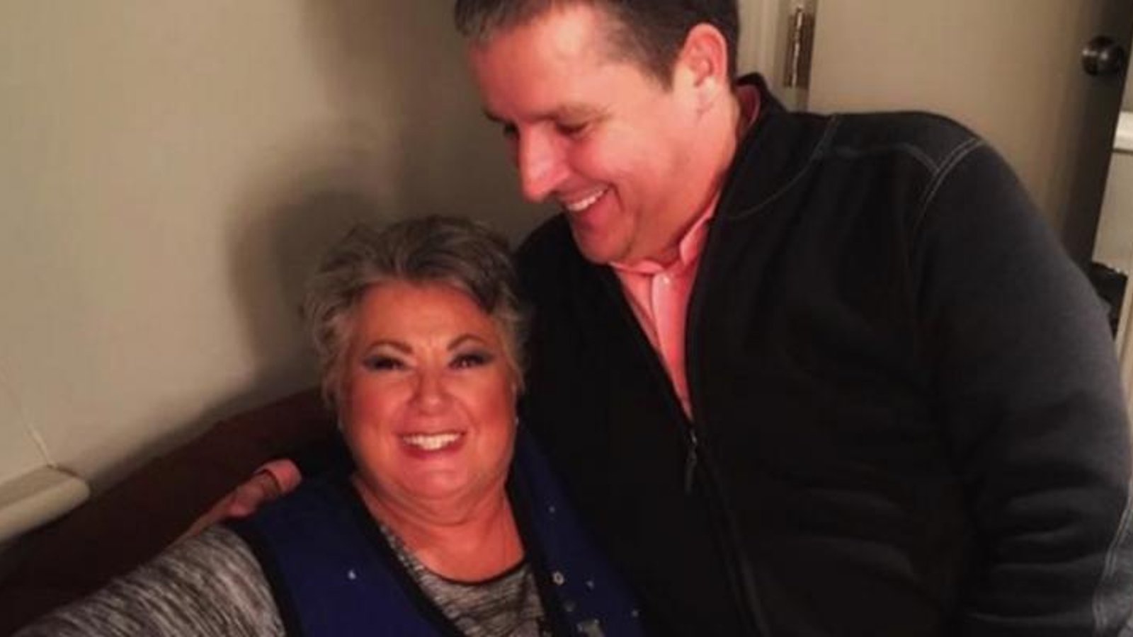 Une merveilleuse nouvelle pour tous les fans de Ginette Reno! 