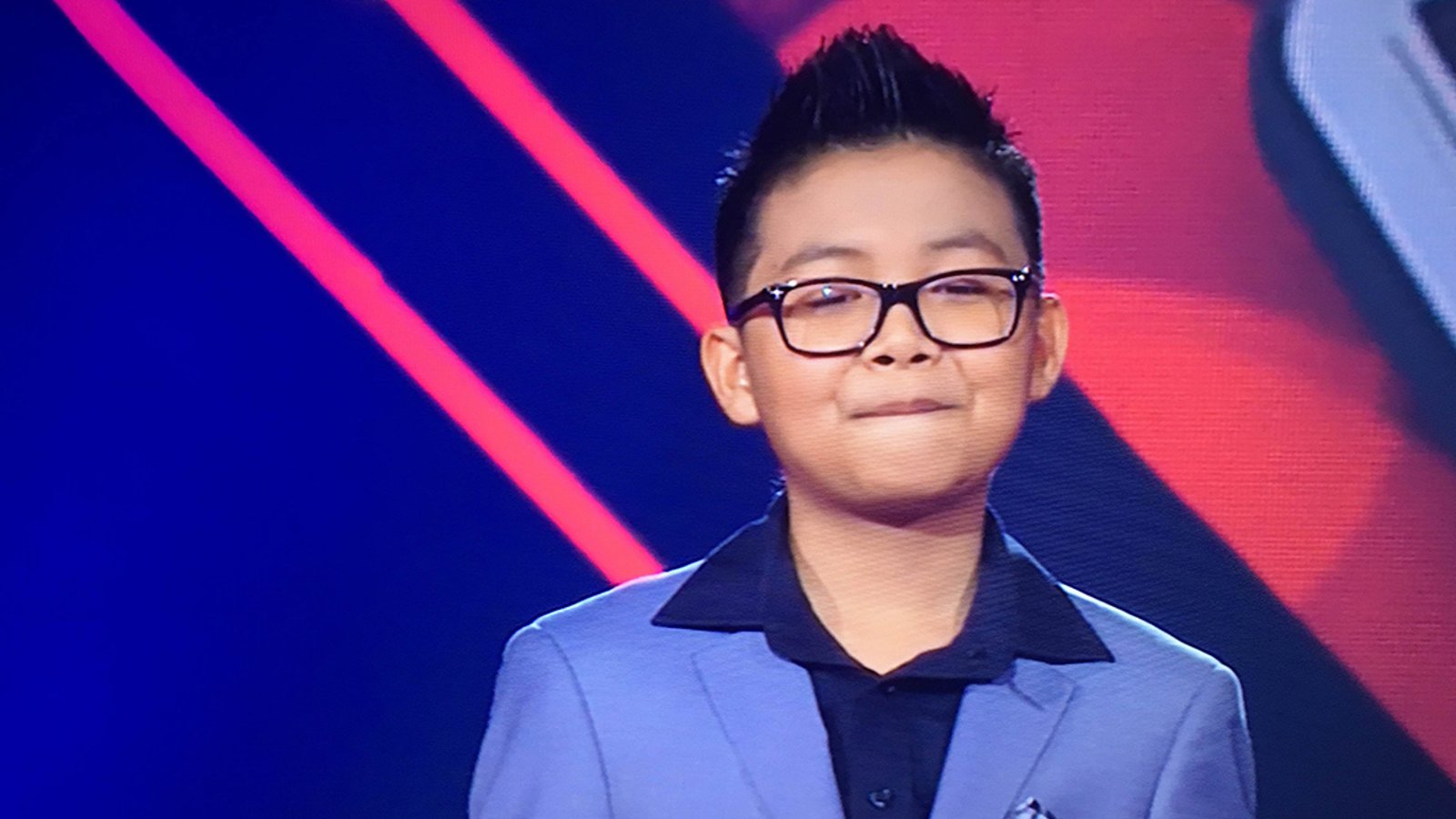 Une star est née!
