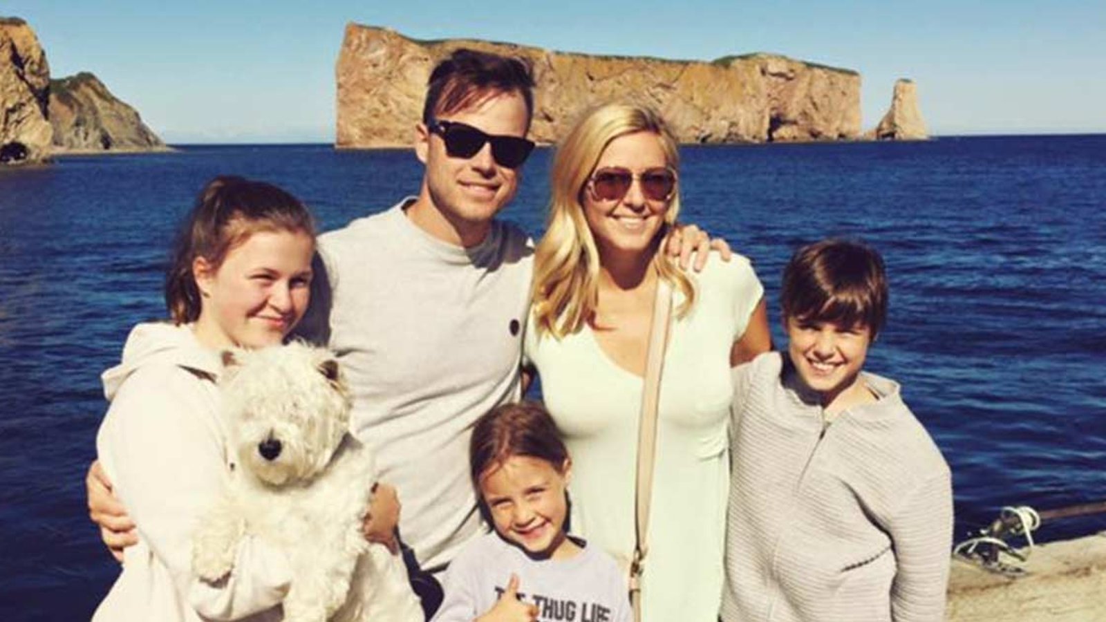 Louis Morissette et Véronique Cloutier annoncent une très grande nouvelle!
