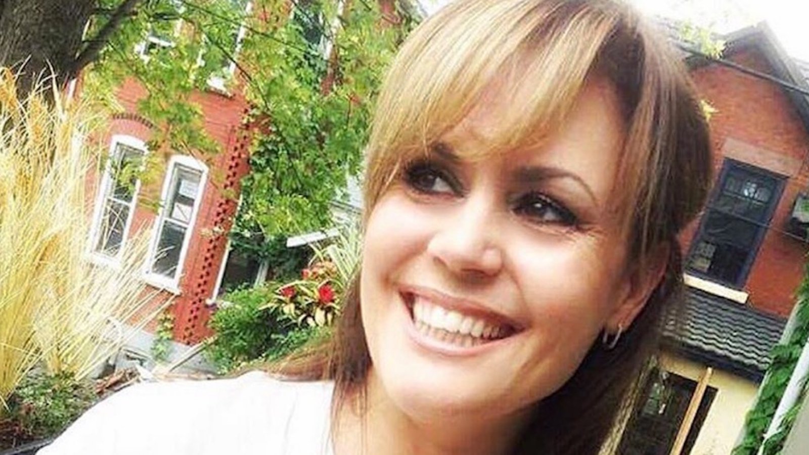 Patricia Paquin partage une émouvante photo de ses enfants
