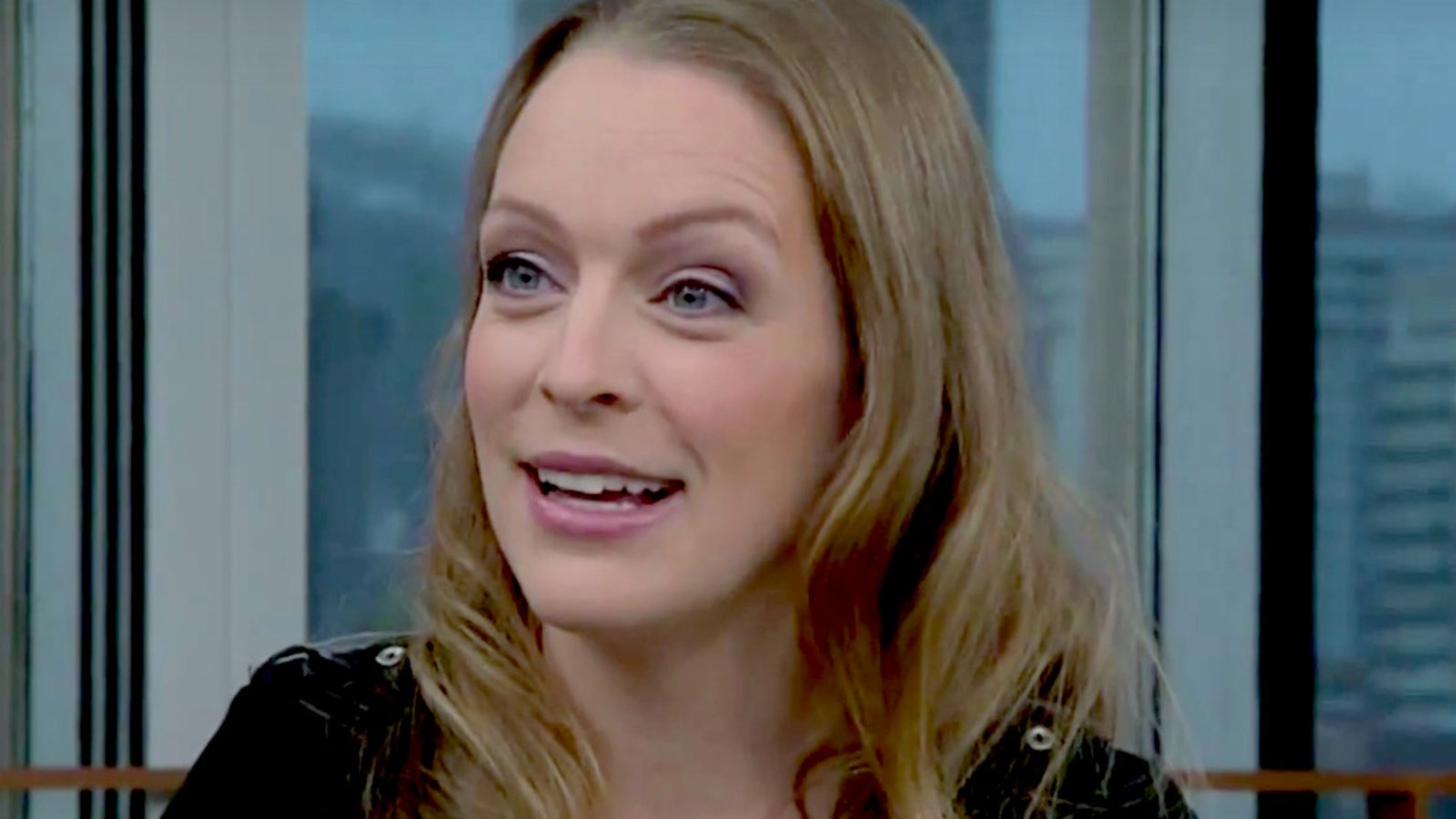 Annie Villeneuve répond à Annie Dufresne