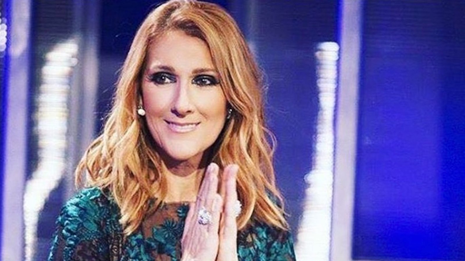 Céline Dion à couper le souffle dans une nouvelle vidéo!
