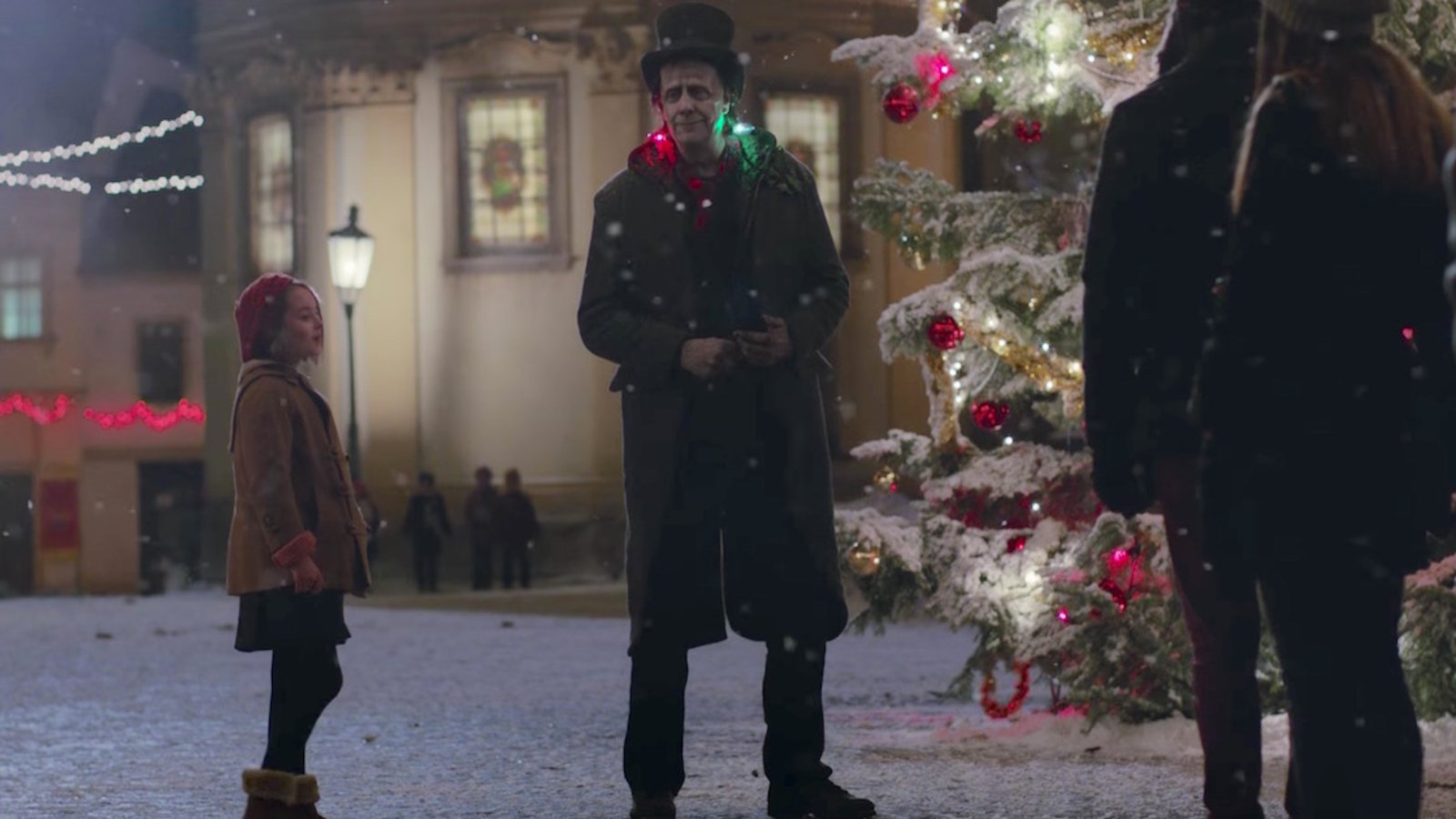 La nouvelle publicité d'Apple pour Noël va vous faire pleurer!